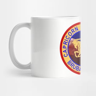 Capricorn One Mug